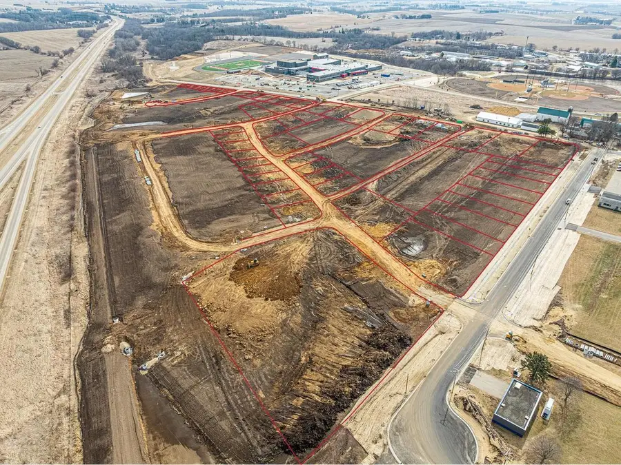 Lot 37 Cheesemaker Drive, Monroe, WI 53566 - #2