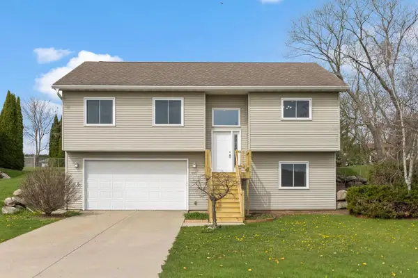 1055 Goehl Road, Waterloo, WI 53594