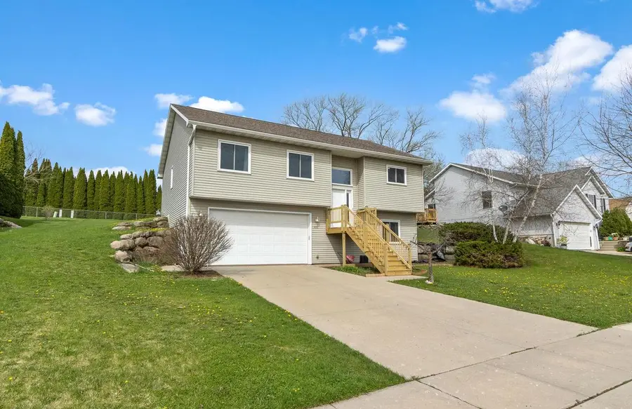 1055 Goehl Road, Waterloo, WI 53594 - #2