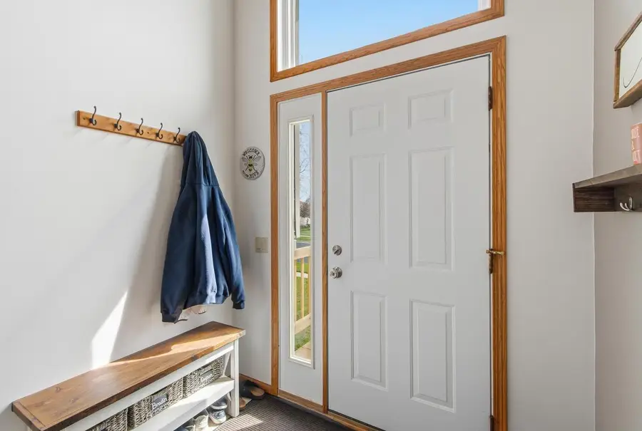 1055 Goehl Road, Waterloo, WI 53594 - #3