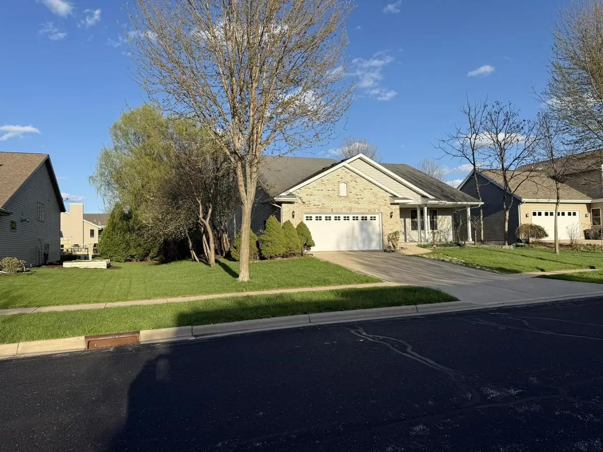 2880 Crinkle Rooot Drive, Fitchburg, WI 53711 - #1