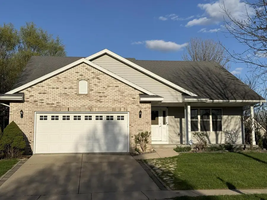 2880 Crinkle Rooot Drive, Fitchburg, WI 53711 - #2