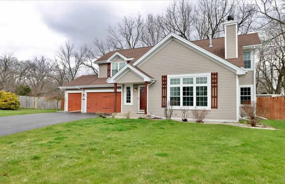 2413 Turnberry Drive, Beloit, WI 53511 - #1