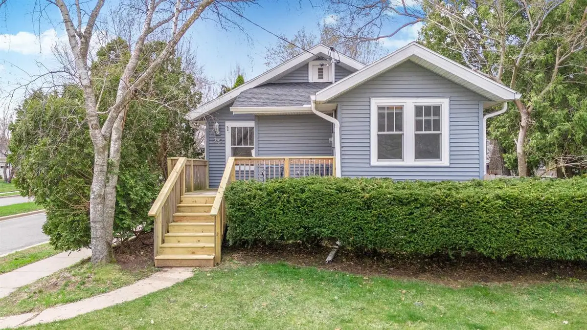 546 Orchard Drive, Madison, WI 53711 - #1