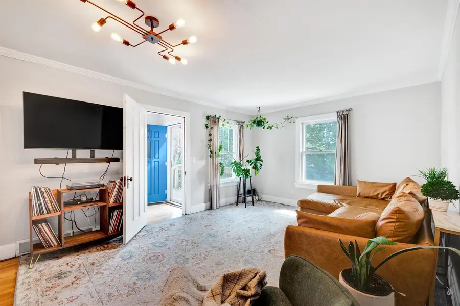 546 Orchard Drive, Madison, WI 53711 - #3