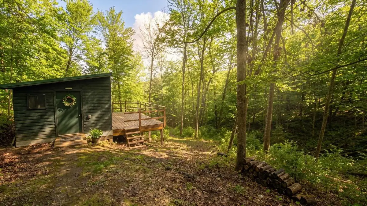 E5894 Jore Road, Westby, WI 54667 - #1