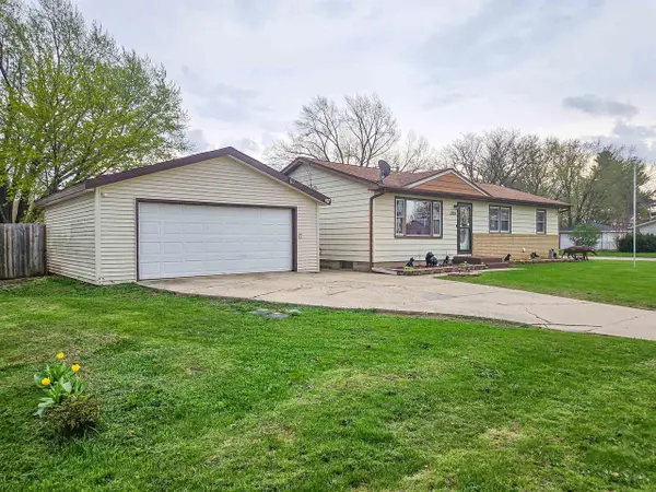 2309 Pioneer Drive, Beloit, WI 53511