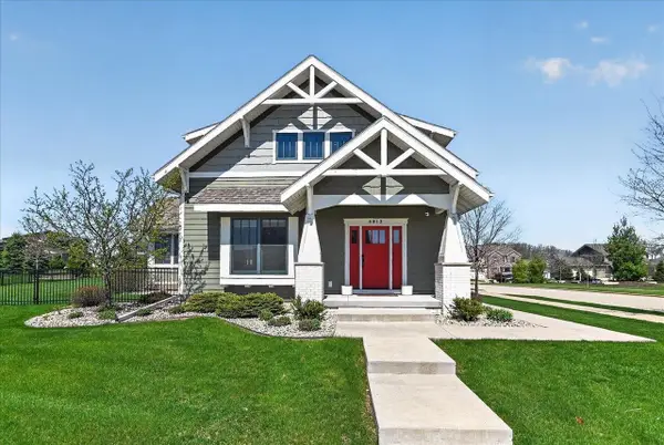 4912 St Annes Drive, Middleton, WI 53597