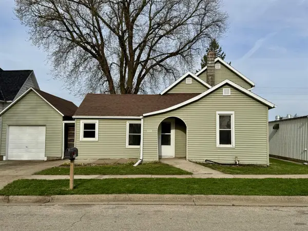 1260 Jefferson Street, Fennimore, WI 53809