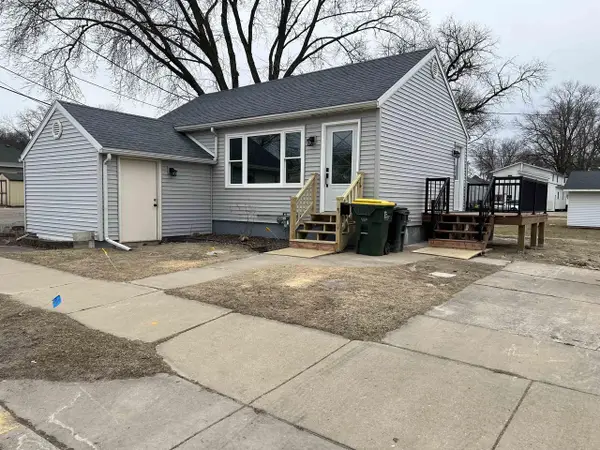 219 6th Street, Richland Center, WI 53581