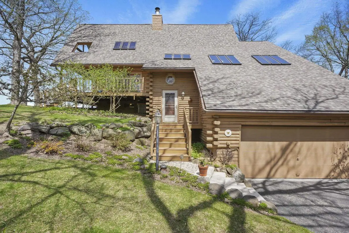 6421 Woodland Trail, Dane, WI 53529 - #1