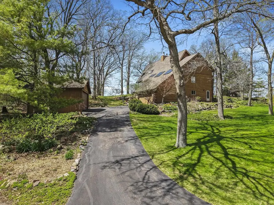 6421 Woodland Trail, Dane, WI 53529 - #2