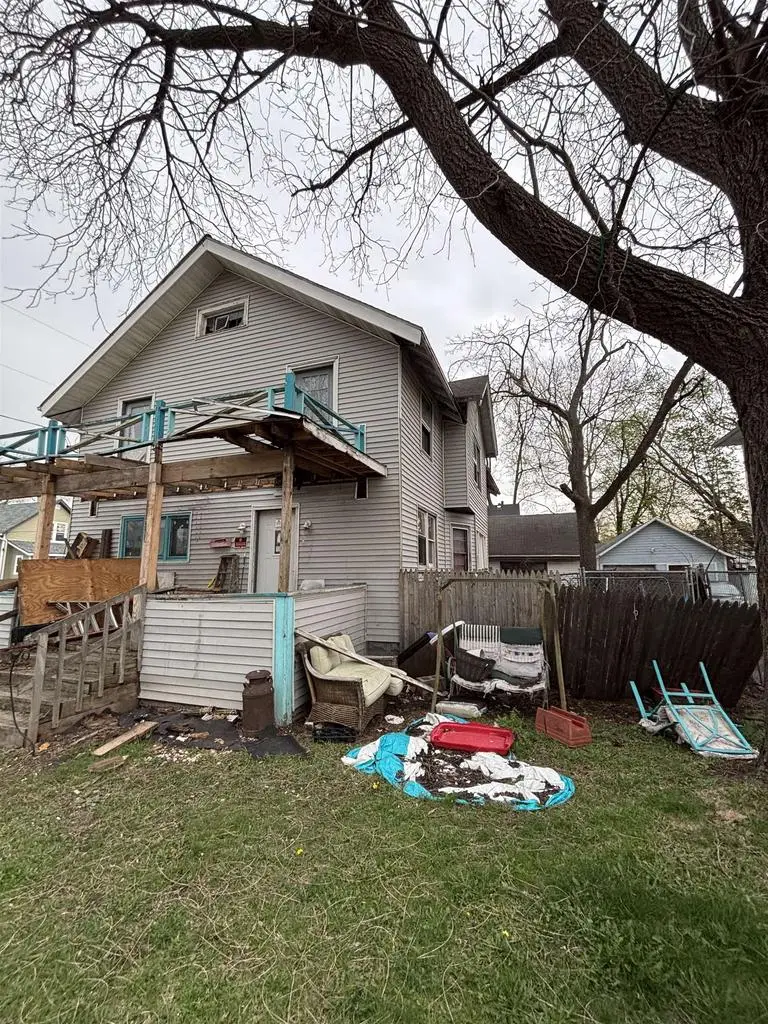 1419 Porter Avenue, Beloit, WI 53511 - #1