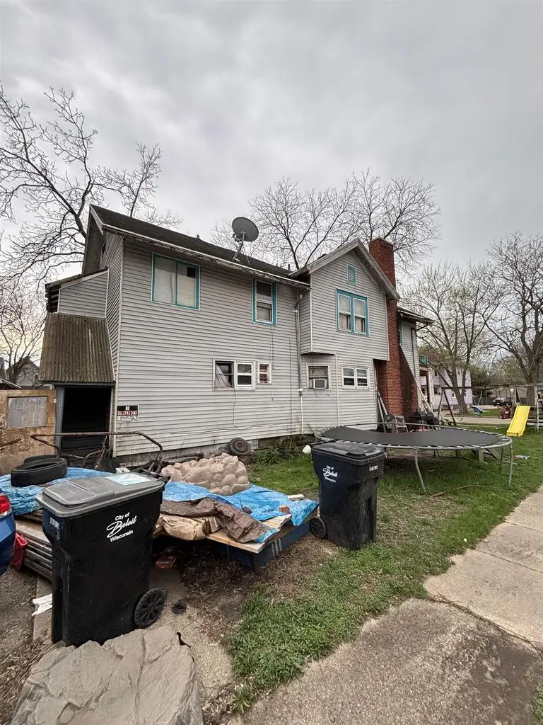 1419 Porter Avenue, Beloit, WI 53511 - #3
