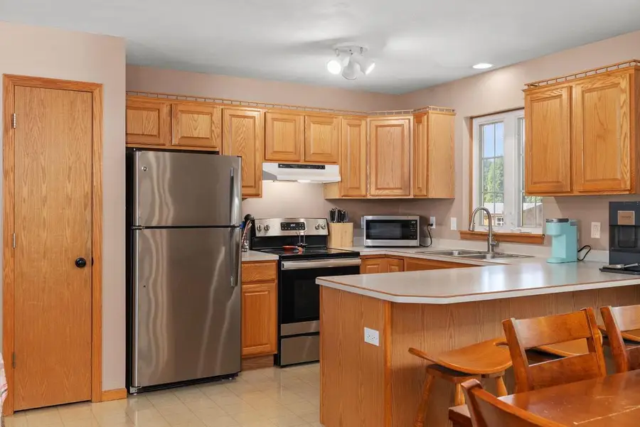 556 Ronald Lee Circle, Rio, WI 53960 - #3