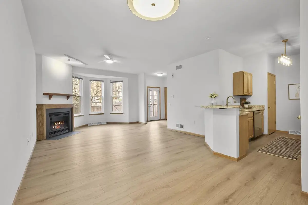 3154 Dorchester Way #2, Madison, WI 53719 - #1