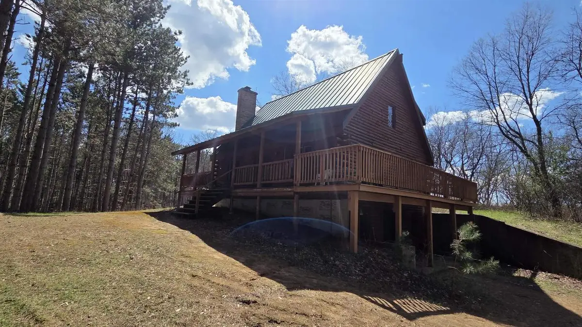 8550 5th Avenue, Westfield, WI 53964 - #1
