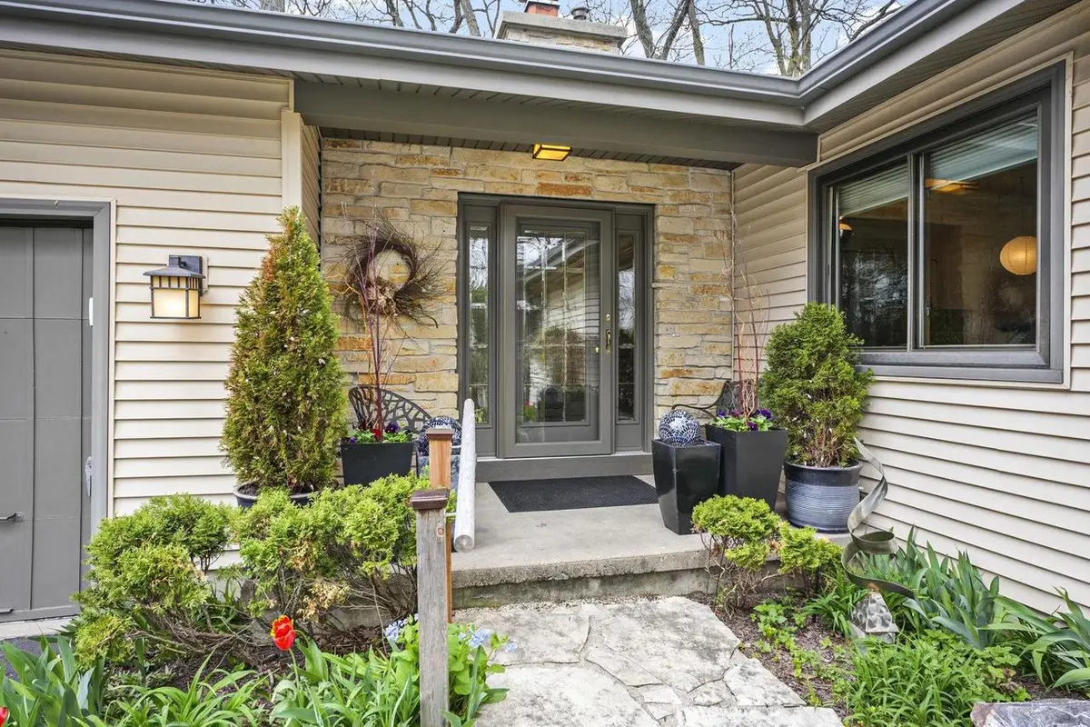 518 Valley Road, Madison, WI 53714 - #1