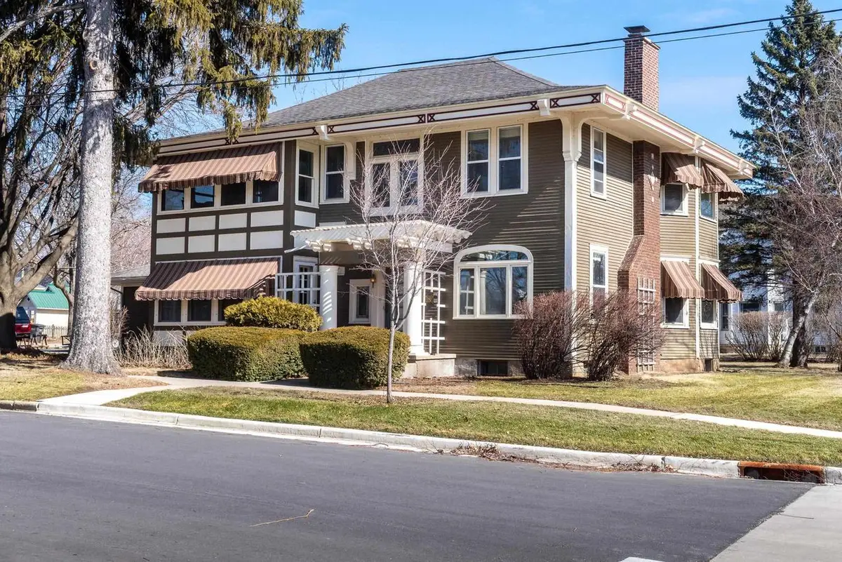 1004 Main Street, Stoughton, WI 53589 - #1