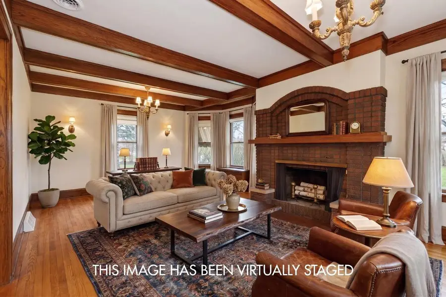 1004 Main Street, Stoughton, WI 53589 - #3