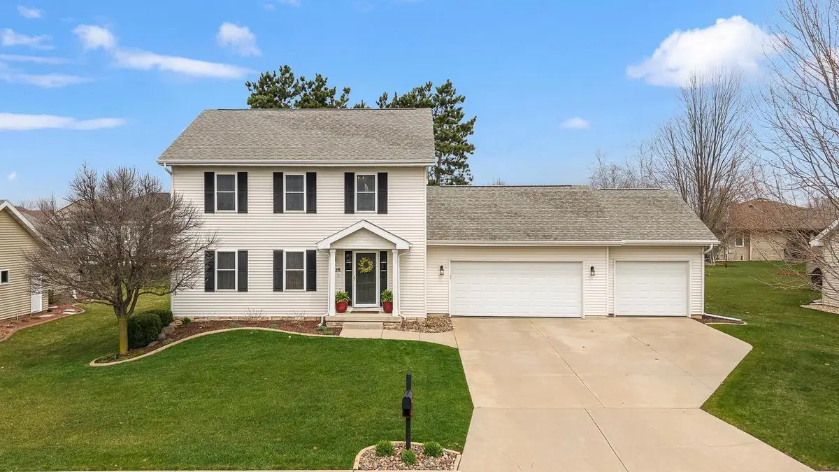2028 Sandhill Drive, Prairie Du Sac, WI 53578 - #1