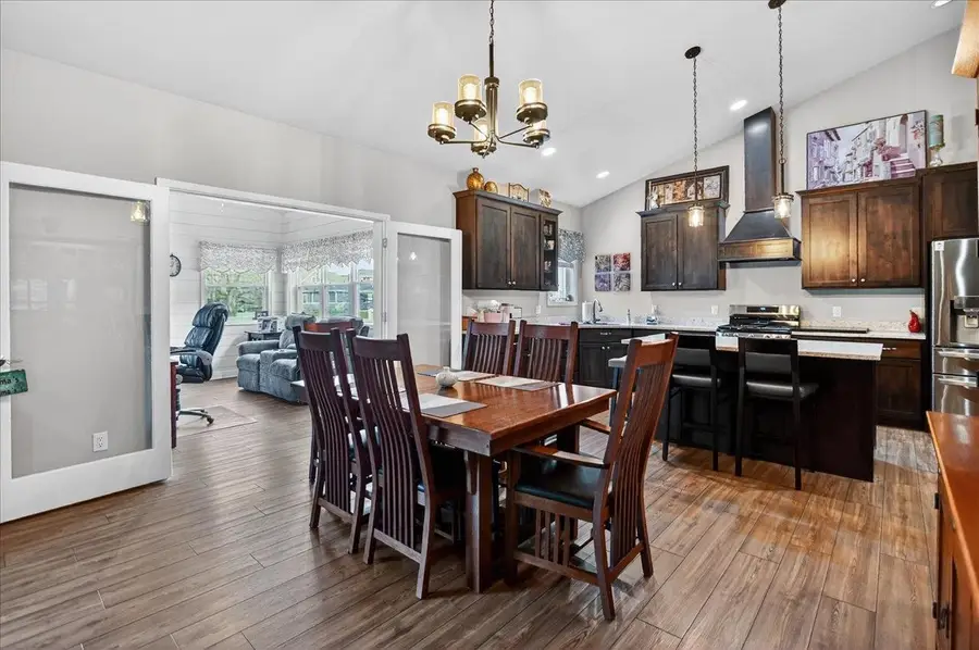 4555 Golf Drive, Windsor, WI 53598 - #2