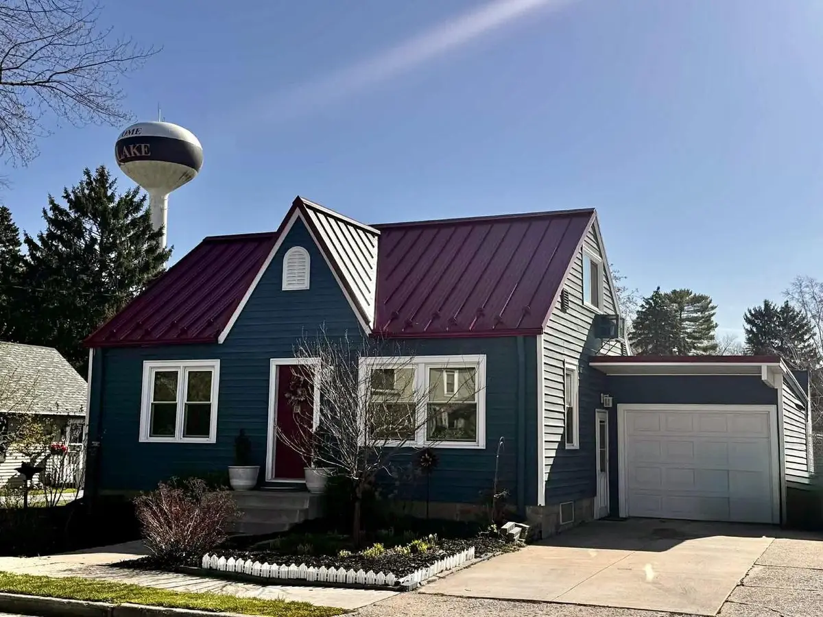 210 Academy Street, Fox Lake, WI 53933 - #1