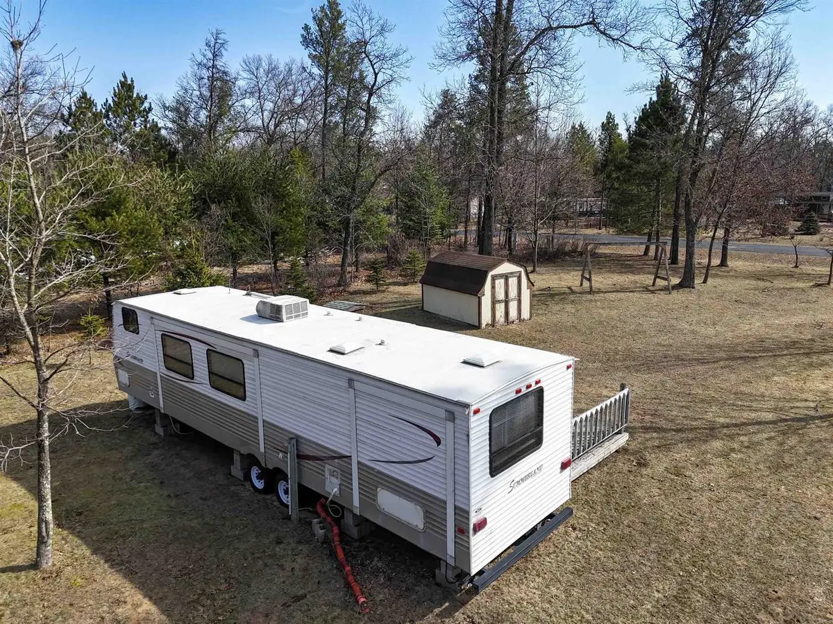 495 16th Avenue, Nekoosa, WI 54457 - #1