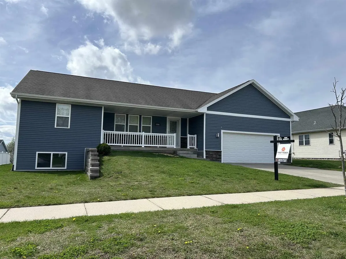 1440 Tillberry Drive, Baraboo, WI 53913 - #1