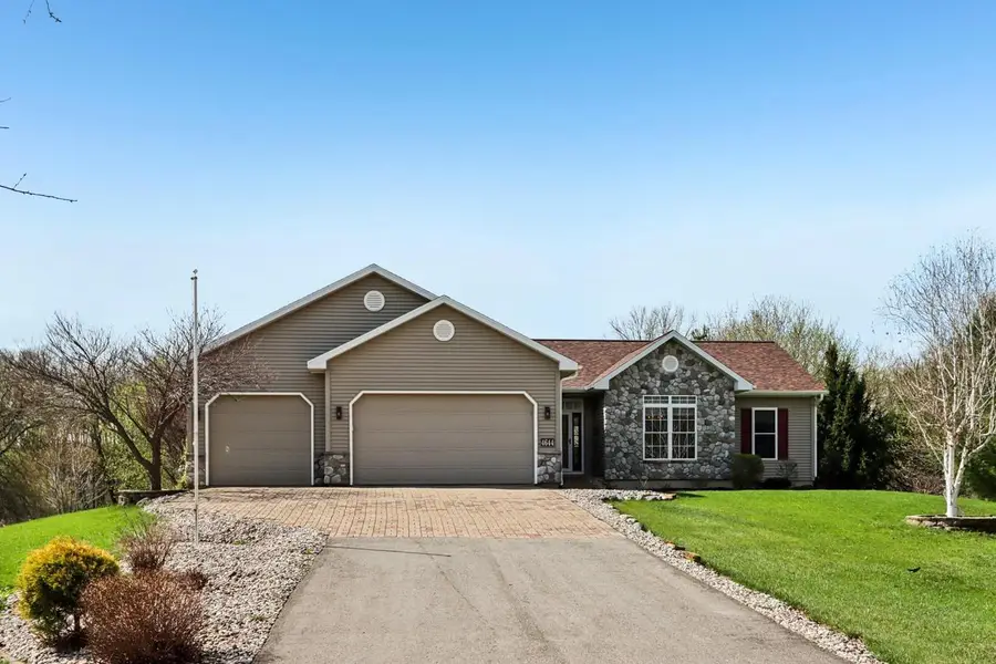 4644 Pierceville Road, Cottage Grove, WI 53527 - #2