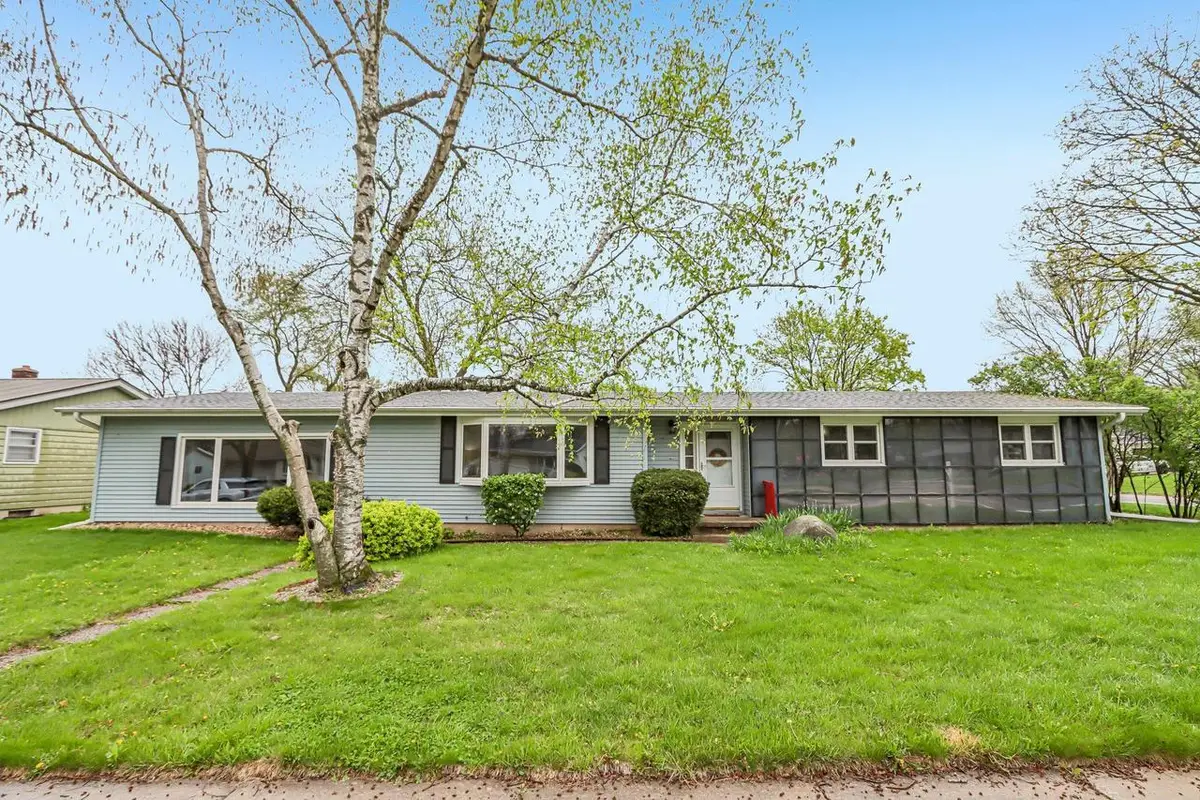 4614 Hamlet Place, Madison, WI 53714 - #1