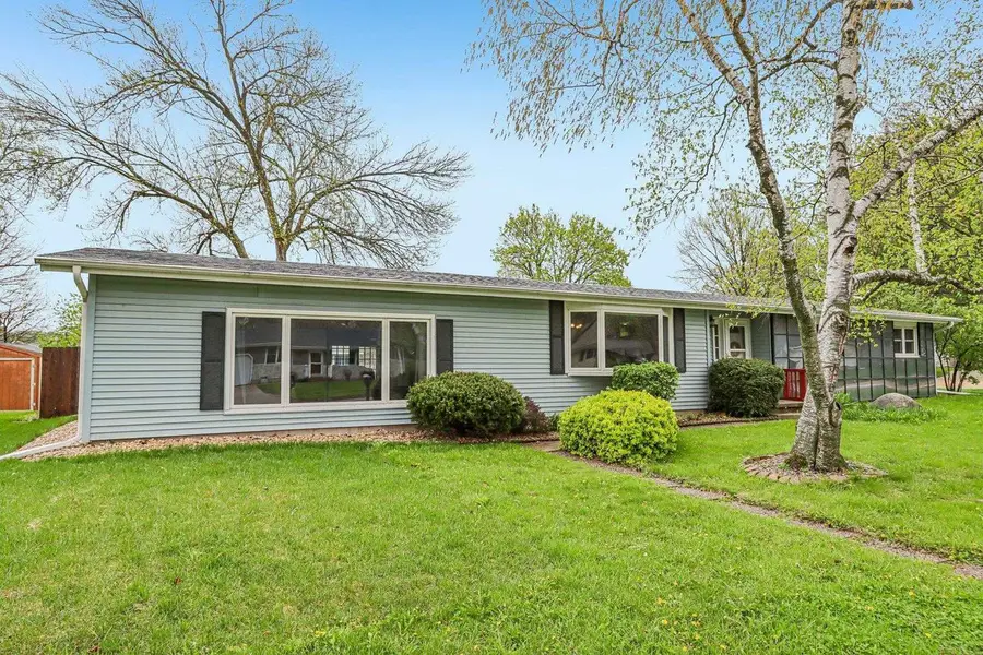 4614 Hamlet Place, Madison, WI 53714 - #2