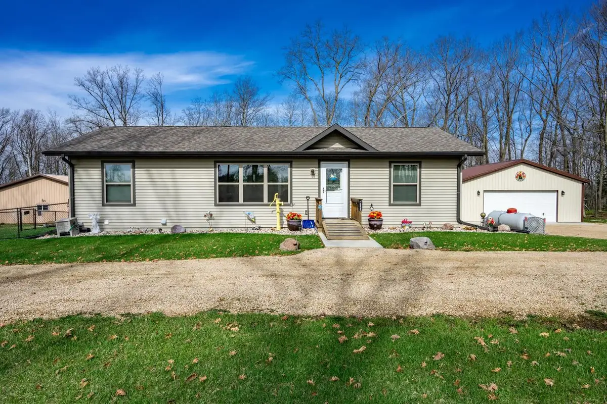 N959 State Road 58, Mauston, WI 53948 - #1