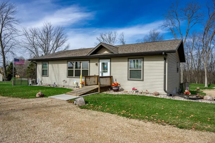 N959 State Road 58, Mauston, WI 53948 - #2