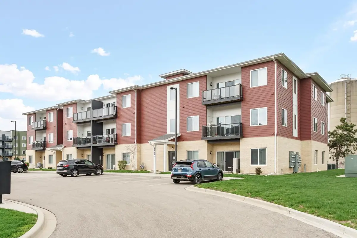 4910 Innovation Drive #308, Deforest, WI 53532 - #1