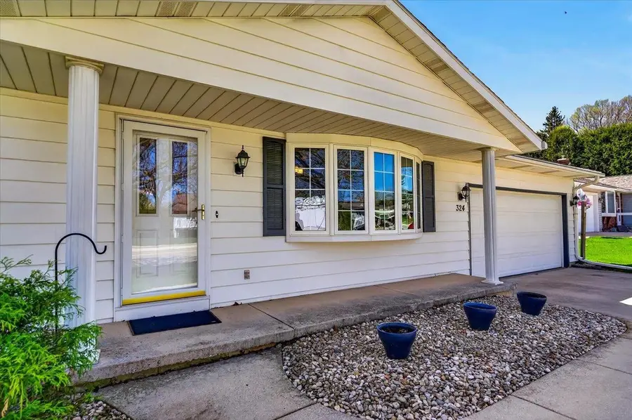 324 Nine Mound Road, Verona, WI 53593 - #3
