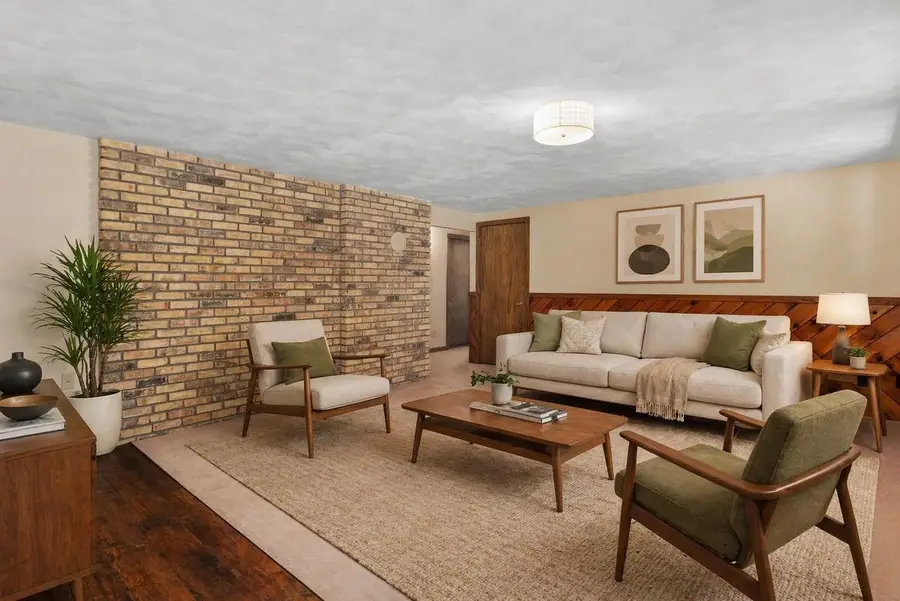 1401 Garfield Street, Mount Horeb, WI 53572 - #2