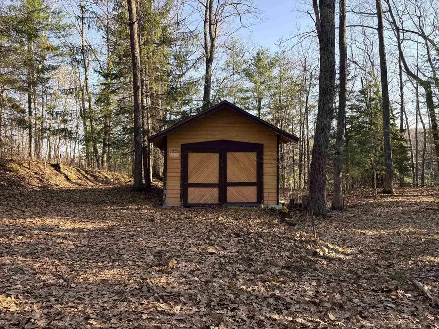 7422 Clear Lake Road, Rhinelander, WI 54501 - #2