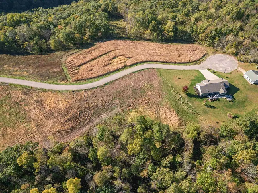 Lot 25 Deer Court, Stoddard, WI 54658 - #2