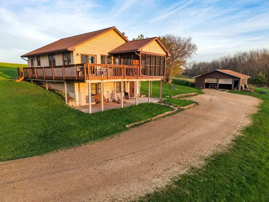 E5390 Parker Drive, Viroqua, WI 54665 - #3