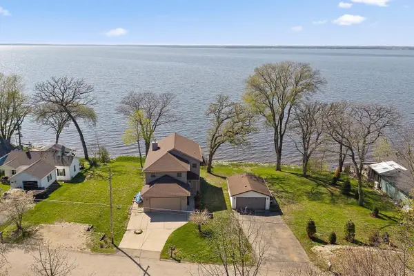 N1017,1021,1025 Vinnie Ha Ha Road, Fort Atkinson, WI 53538