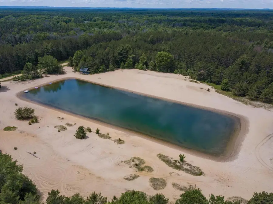 W6080 Lake Drive, New Lisbon, WI 53950 - #2
