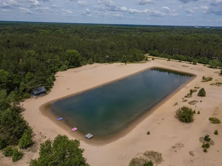W6080 Lake Drive, New Lisbon, WI 53950 - #3