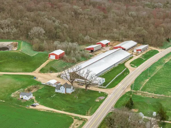 E9450 B Road, Sauk City, WI 53583