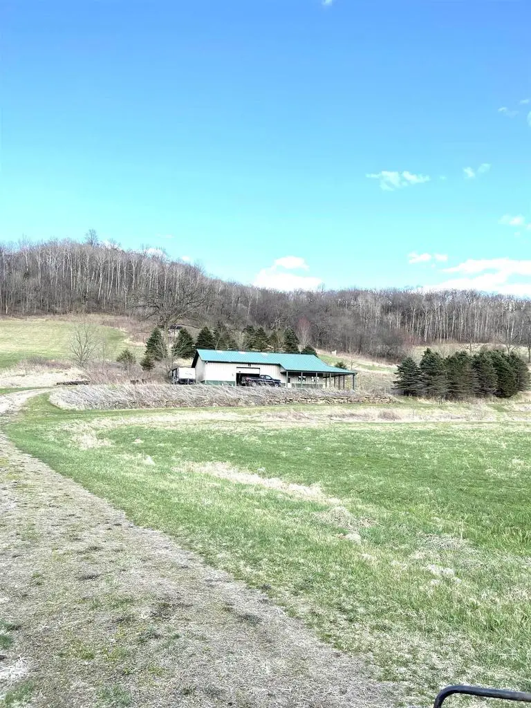 S10740 Bear Valley Road, Lone Rock, WI 53556 - #2