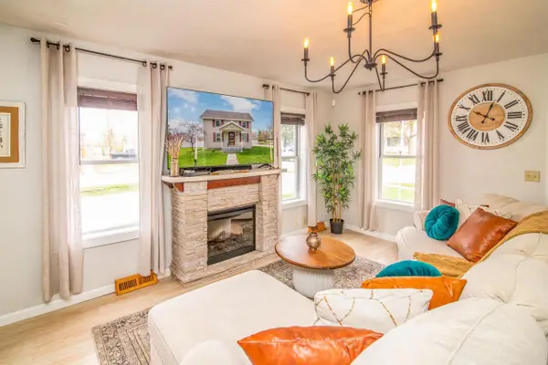 946 E Madison Street, Waterloo, WI 53594