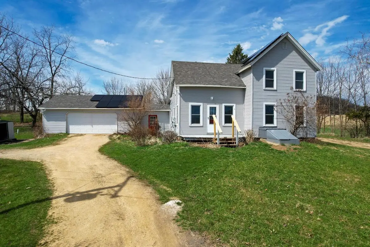 9247 County M Road, Tomah, WI 54660 - #1