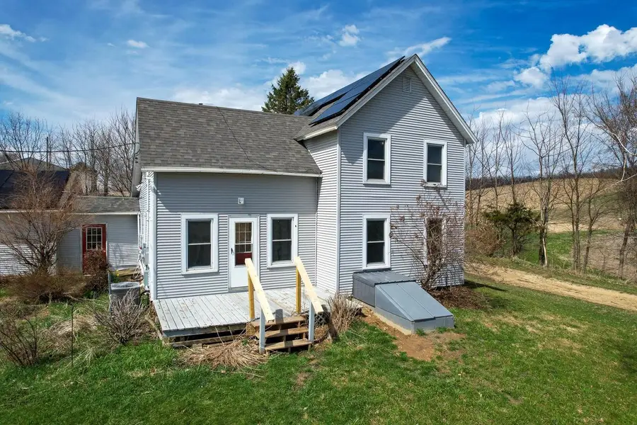 9247 County M Road, Tomah, WI 54660 - #2