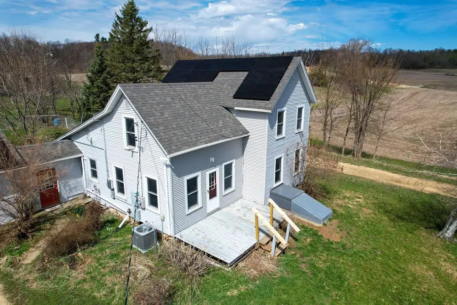 9247 County M Road, Tomah, WI 54660 - #3
