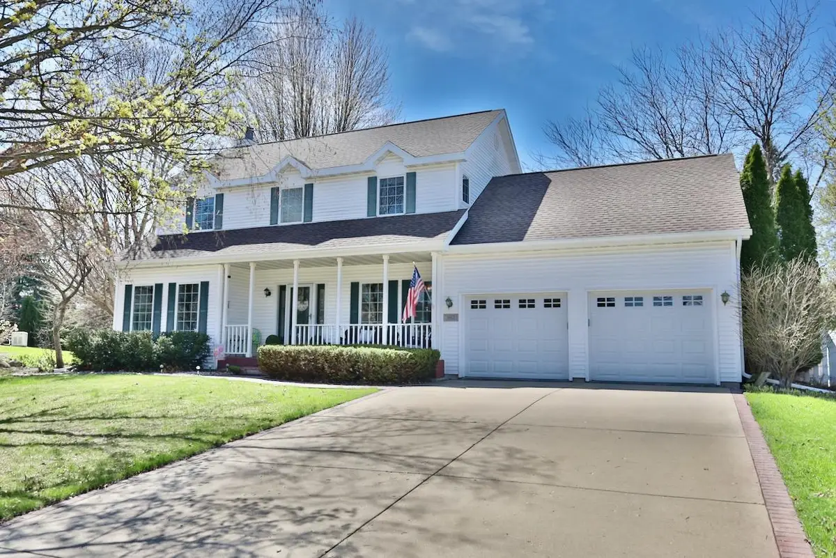 962 Kimberton Court, Sun Prairie, WI 53590 - #1